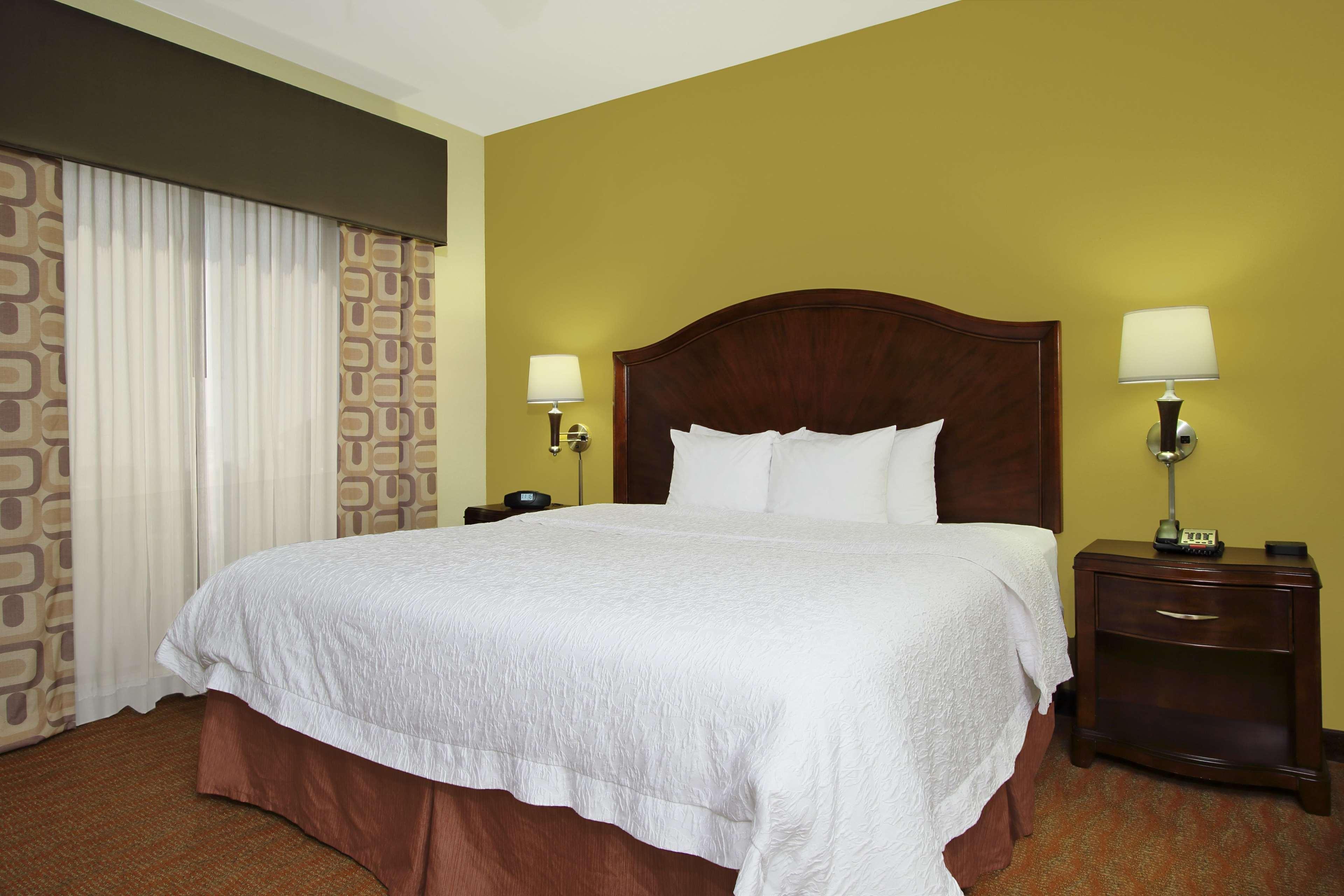 Hampton Inn & Suites Conroe I 45 North Экстерьер фото