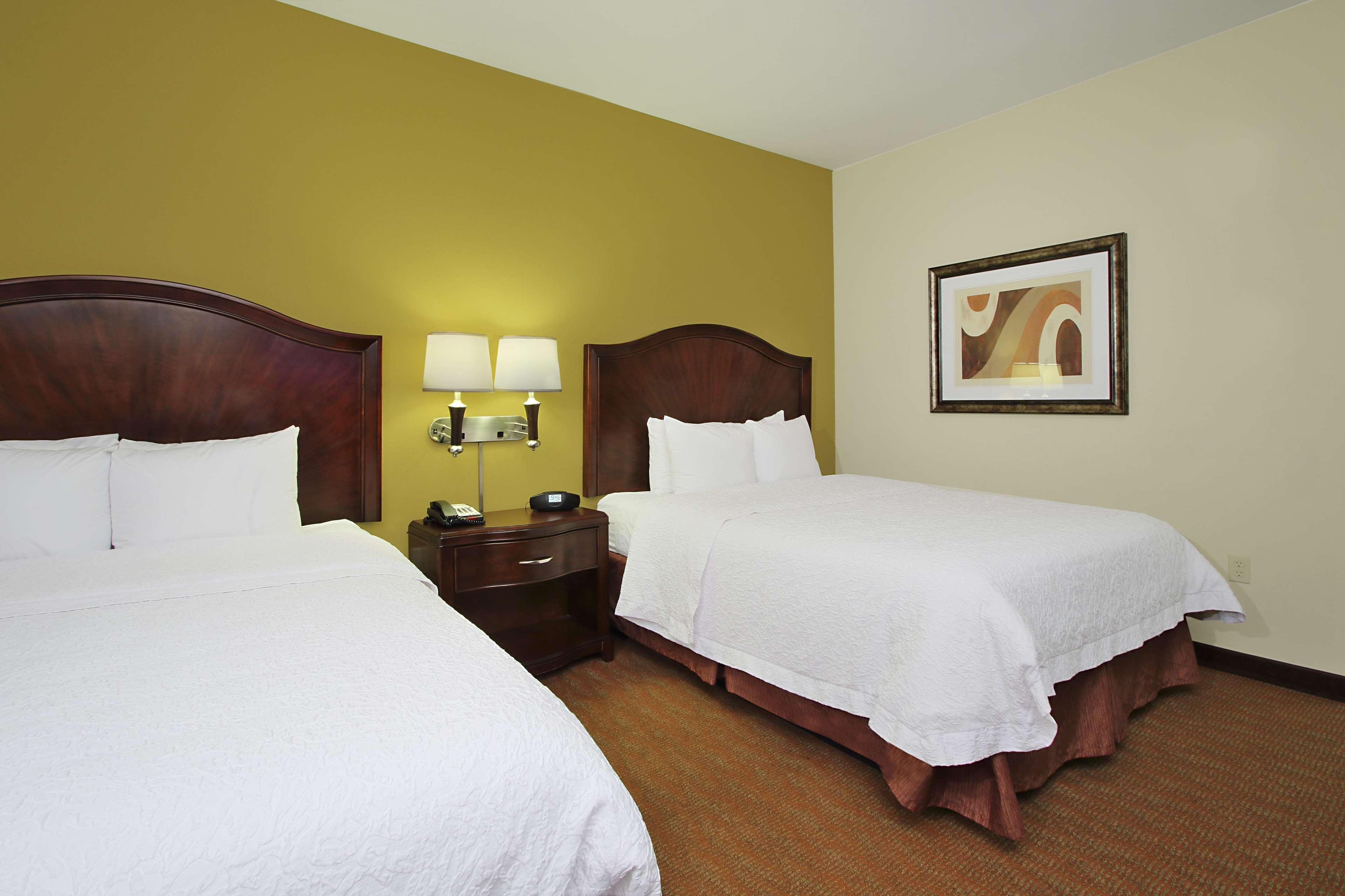 Hampton Inn & Suites Conroe I 45 North Экстерьер фото
