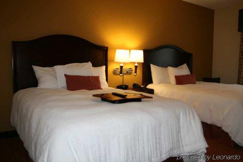 Hampton Inn & Suites Conroe I 45 North Номер фото
